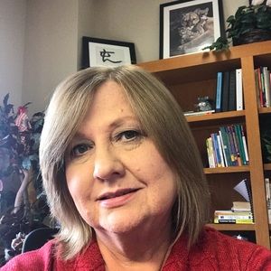 Meet your Posher, Christy c